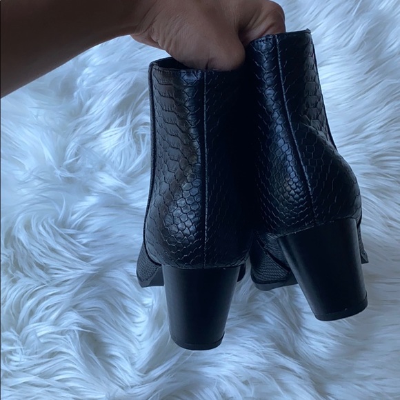 Free People Coconuts Matisse Vegan Going West Boot - Picture 8 of 10